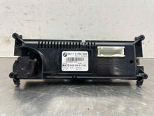 Load image into Gallery viewer, Temp Climate AC Heater Control Mini Cooper 2004 04 2005 05 2006 06 2007 07 08 - NW529087