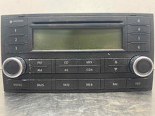 Load image into Gallery viewer, RADIO RECEIVER Volkswagen Touareg 2004 04 2005 05 2006 06 07 08 09 10 - NW495507