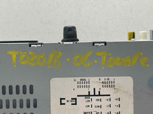 Load image into Gallery viewer, RADIO RECEIVER Volkswagen Touareg 2004 04 2005 05 2006 06 07 08 09 10 - NW495507