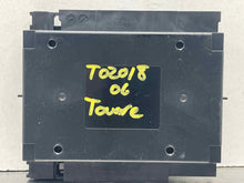 Load image into Gallery viewer, BODY CONTROL MODULE BCM COMPUTER Touareg 04 05 06 07 - NW495255