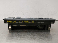 Load image into Gallery viewer, Temp Climate AC Heater Control BMW 330i 320i 325i 328i 1999 99 00 01 - 06 - NW356742