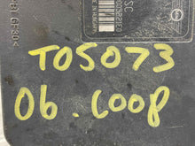 Load image into Gallery viewer, ABS PUMP Mini Cooper 2004 04 2005 05 2006 06 2007 07 2008 08 - NW528751