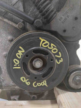 Load image into Gallery viewer, ENGINE MOTOR Mini Cooper S Mini 1 2002-2008 1.6L SUPERCHARGED - NW528932