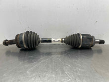 Load image into Gallery viewer, FRONT CV AXLE SHAFT Land Rover LR4 2014 14 2015 15 2016 16 Left - NW495774