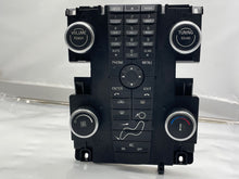 Load image into Gallery viewer, RADIO CONTROLS Volvo C30 S40 V40 V50 2008 08 2009 09 2010 10 - NW426614