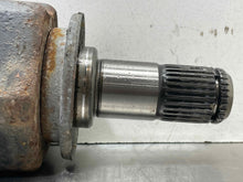 Load image into Gallery viewer, FRONT CV AXLE SHAFT Land Rover LR4 2014 14 2015 15 2016 16 Left - NW495774