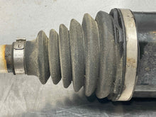 Load image into Gallery viewer, FRONT CV AXLE SHAFT Land Rover LR4 2014 14 2015 15 2016 16 Left - NW495774