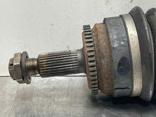 Load image into Gallery viewer, FRONT CV AXLE SHAFT Land Rover LR4 2014 14 2015 15 2016 16 Left - NW495774