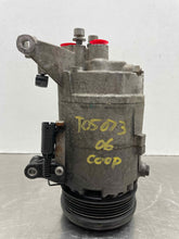Load image into Gallery viewer, AC COMPRESSOR Mini Cooper 2002 02 2003 03 04 05 06 - 08 - NW528855