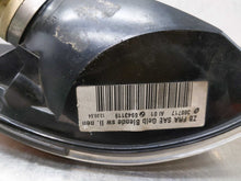 Load image into Gallery viewer, Parklamp BMW 325i 320i 330i 2002 02 2003 03 04 05 Right - NW356676