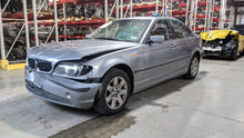 Load image into Gallery viewer, AUTOMATIC TRANSMISSION 325ci 325i 2003 03 2004 04 2005 05 AWD - NW357080