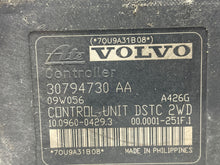 Load image into Gallery viewer, ABS PUMP Volvo C30 V40 V50 V70 2007 07 2008 08 - NW2846