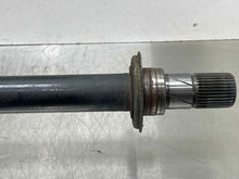 Load image into Gallery viewer, CV AXLE SHAFT Mini Cooper 2002 02 2003 03 2004 04 2005 05 06 07 08 Right Manual - NW528778