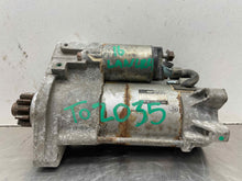 Load image into Gallery viewer, Starter Motor Land Rover LR4 2016 - NW496111