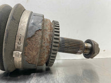 Load image into Gallery viewer, FRONT CV AXLE SHAFT Land Rover LR4 2014 14 2015 15 2016 16 Right - NW495775