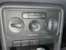 Load image into Gallery viewer, TEMPERATURE CONTROLS Volkswagen Beetle 12 13 14 15 16 - NW529091