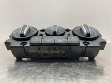 Load image into Gallery viewer, TEMPERATURE CONTROLS Volkswagen Beetle 12 13 14 15 16 - NW529091