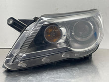 Load image into Gallery viewer, HEADLIGHT LAMP ASSEMBLY Tiguan 2009 09 2010 10 2011 11 Left - NW103747