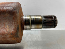 Load image into Gallery viewer, AXLE SHAFT Volkswagen Beetle 2012 12 2013 13 2014 14 AT Left - NW528787