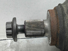 Load image into Gallery viewer, AXLE SHAFT Volkswagen Beetle 2012 12 2013 13 2014 14 AT Left - NW528787