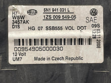 Load image into Gallery viewer, HEADLIGHT LAMP ASSEMBLY Tiguan 2009 09 2010 10 2011 11 Left - NW103747