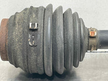 Load image into Gallery viewer, AXLE SHAFT Volkswagen Beetle 2012 12 2013 13 2014 14 AT Left - NW528787