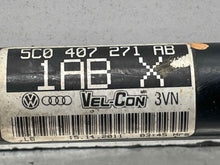 Load image into Gallery viewer, AXLE SHAFT Volkswagen Beetle 2012 12 2013 13 2014 14 AT Left - NW528787