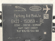 Load image into Gallery viewer, Computer Land Rover LR4 2016 - NW495810
