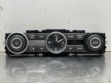 Load image into Gallery viewer, Radio Land Rover LR4 2016 - NW496051