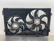Load image into Gallery viewer, RADIATOR FAN ASSEMBLY Volkswagen Beetle Passat 2012 12 - NW528921