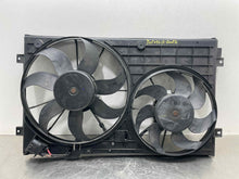 Load image into Gallery viewer, RADIATOR FAN ASSEMBLY Volkswagen Beetle Passat 2012 12 - NW528921