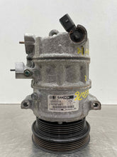 Load image into Gallery viewer, AC A/C AIR CONDITIONING COMPRESSOR TT Beetle Golf Jetta Passat 10-14 - NW528858