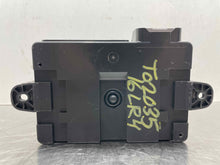 Load image into Gallery viewer, THEFT CONTROL MODULE COMPUTER XF XFR Evoque LR4 Range Rover 13-19 - NW495814