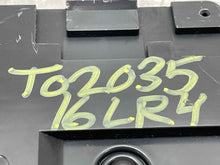Load image into Gallery viewer, THEFT CONTROL MODULE COMPUTER XF XFR Evoque LR4 Range Rover 13-19 - NW495814