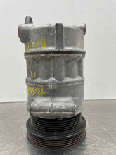 Load image into Gallery viewer, AC A/C AIR CONDITIONING COMPRESSOR TT Beetle Golf Jetta Passat 10-14 - NW528858