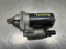 Load image into Gallery viewer, STARTER Beetle Jetta Rabbit 05 06 07 08 2.5L Auto - NW529285