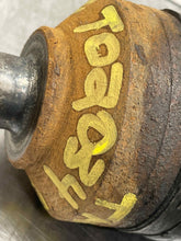 Load image into Gallery viewer, FRONT CV AXLE SHAFT Flex Taurus MKS MKT 2013-2019 Left - NW495763