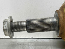 Load image into Gallery viewer, FRONT CV AXLE SHAFT Flex Taurus MKS MKT 2013-2019 Left - NW495763