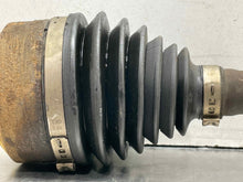 Load image into Gallery viewer, FRONT CV AXLE SHAFT Flex Taurus MKS MKT 2013-2019 Left - NW495763