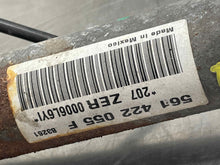 Load image into Gallery viewer, STEERING RACK Audi A3 Golf Passat Jetta 06 07 08 09 10 - NW529281
