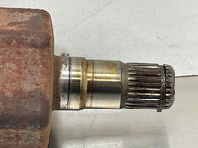 Load image into Gallery viewer, AXLE SHAFT Volkswagen Beetle 2012 12 2013 13 2014 14 AT Right - NW528788