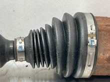 Load image into Gallery viewer, AXLE SHAFT Volkswagen Beetle 2012 12 2013 13 2014 14 AT Right - NW528788
