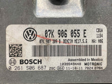 Load image into Gallery viewer, ECU ECM COMPUTER Volkswagen Beetle 2012 12 2013 13 2014 14 - NW528918