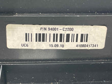 Load image into Gallery viewer, SPEEDOMETER CLUSTER Sonata Sonata Hybrid 2016 16 2017 17 - NW530006