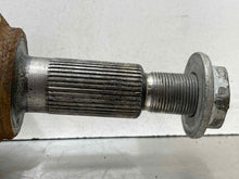 Load image into Gallery viewer, Axle Shaft Ford Taurus 2015 - NW495764