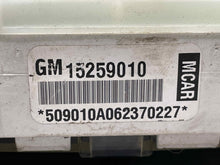 Load image into Gallery viewer, SPEEDOMETER CLUSTER Pontiac Solstice 2007 07 - NW357001
