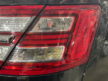 Load image into Gallery viewer, Tail Lamp Light Ford Taurus 2015 - NW496130