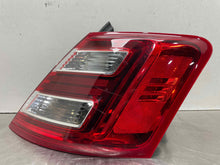Load image into Gallery viewer, Tail Lamp Light Ford Taurus 2015 - NW496130