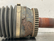 Load image into Gallery viewer, FRONT CV AXLE SHAFT Sonata Sonata Hybrid 15 16 17 18 19 Left - NW529467