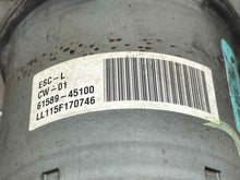 Load image into Gallery viewer, ABS ANTI-LOCK BRAKE PUMP Sonata Sonata Hybrid 2015 15 2016 16 - NW529445